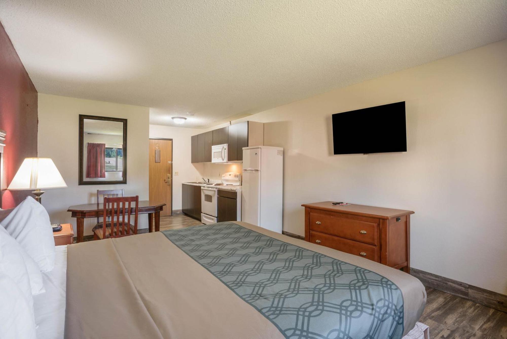 Econo Lodge Cedar Rapids Ruang foto